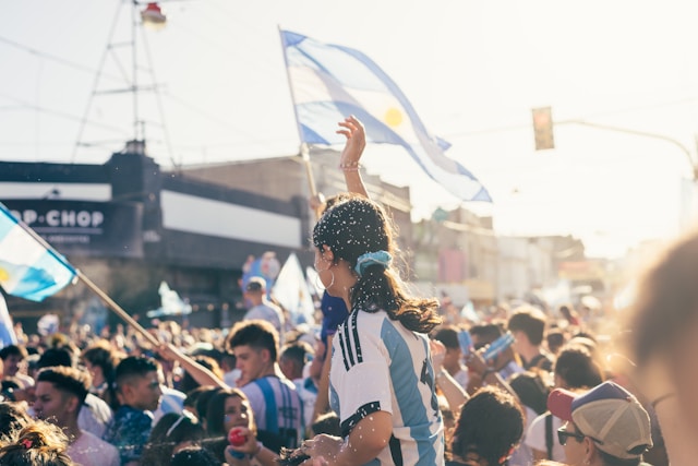 Más allá del campo - El impacto social y económico del fútbol